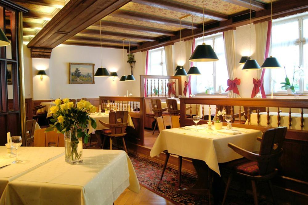 Zum Kranz Garni Hotel Бад Риполдсау Екстериор снимка